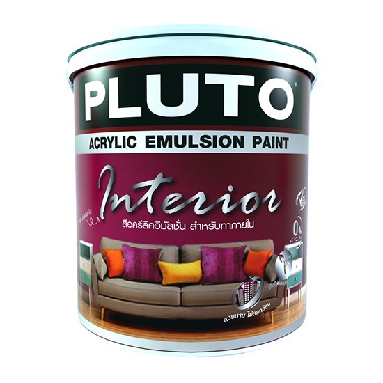 สีอุตสาหกรรม PLUTO เพชรบุรี - ตัวแทนจำหน่ายแผ่นหลังคาเหล็กเมทัลชีท บลูสโคป ก.กอบชัย-สรรไท เพชรบุรี